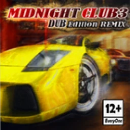 Symbol von Free Midnight Club 3 Dub Edition Hints