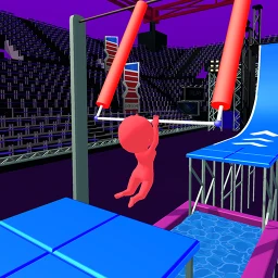 Symbol von Epic Race 3D – Parkour Game